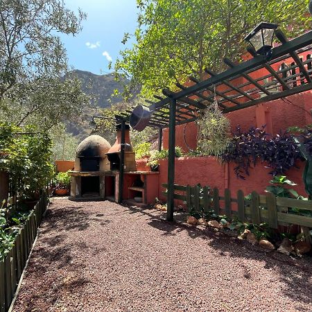Casa Rural Guayadeque Ca'Juani Ingenio Esterno foto