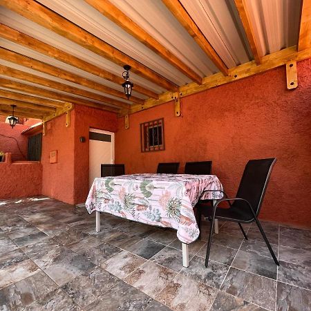 Casa Rural Guayadeque Ca'Juani Ingenio Esterno foto
