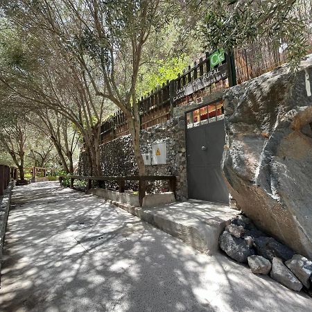 Casa Rural Guayadeque Ca'Juani Ingenio Esterno foto