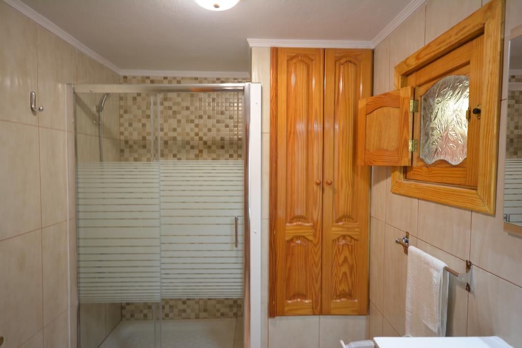 Casa Rural Guayadeque Ca'Juani Ingenio Esterno foto