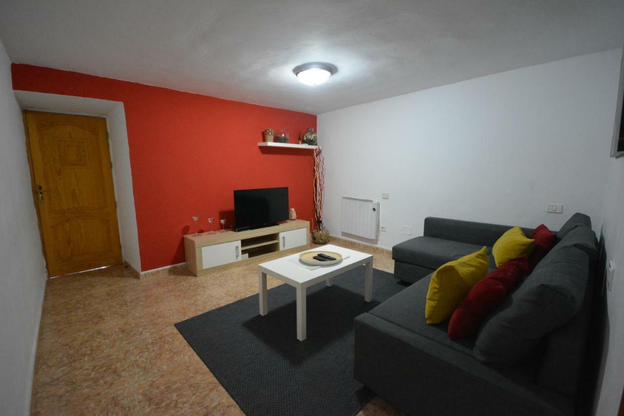 Casa Rural Guayadeque Ca'Juani Ingenio Esterno foto