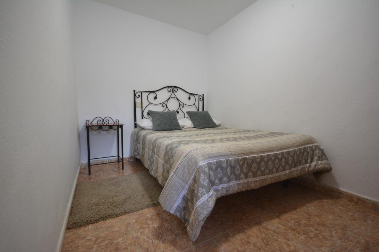 Casa Rural Guayadeque Ca'Juani Ingenio Esterno foto