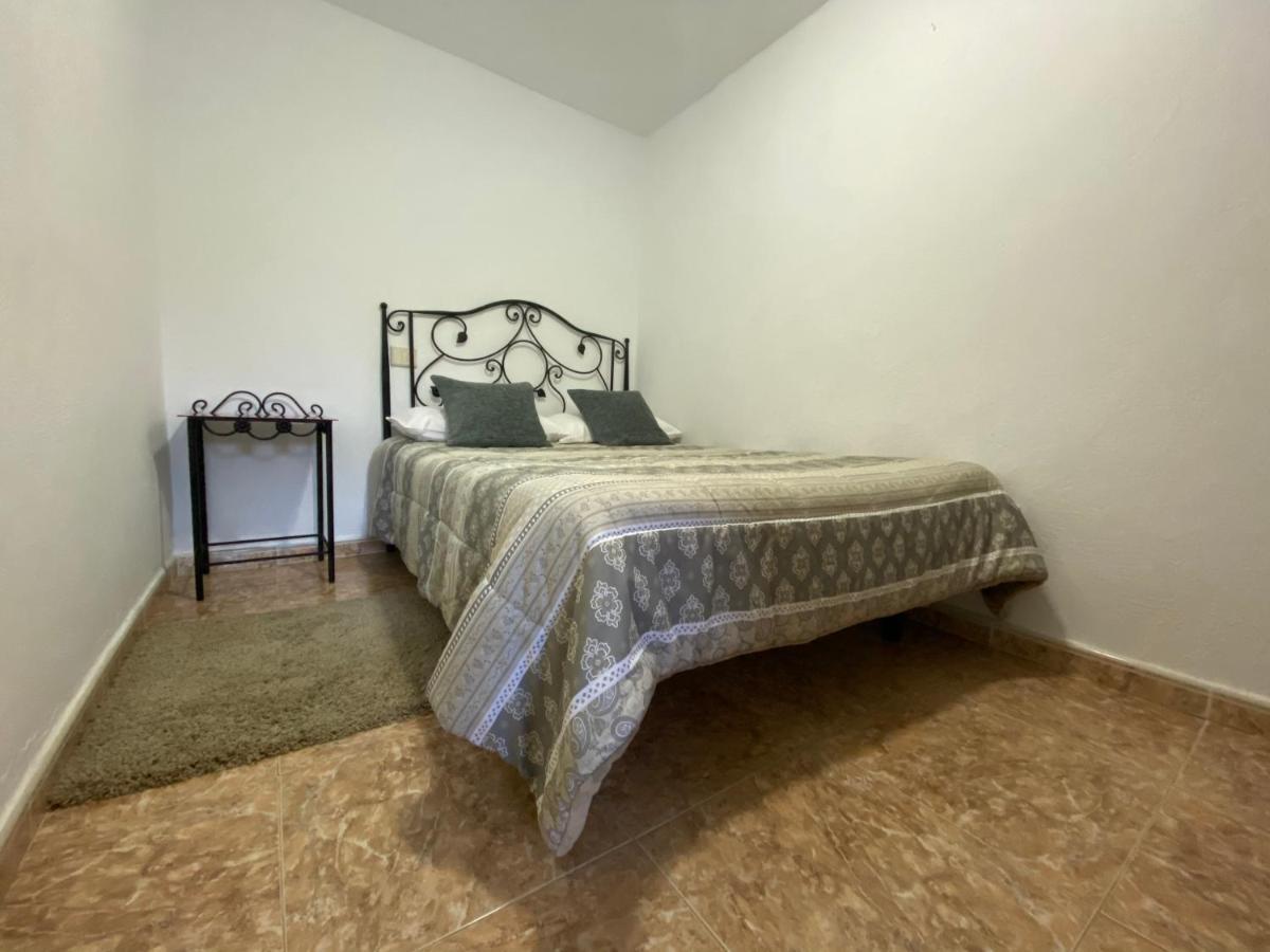 Casa Rural Guayadeque Ca'Juani Ingenio Esterno foto