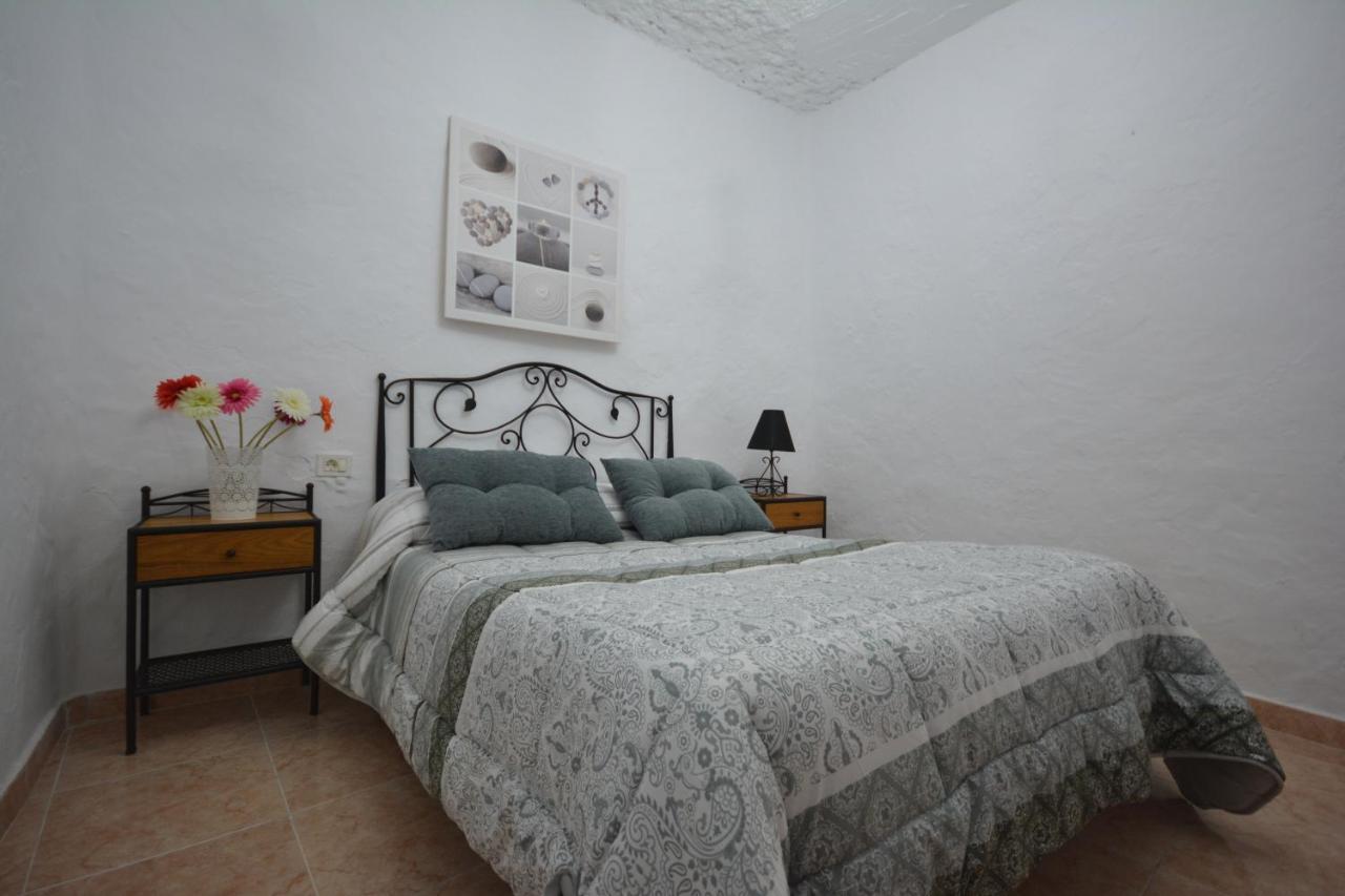 Casa Rural Guayadeque Ca'Juani Ingenio Esterno foto